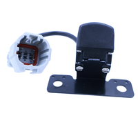 Caméra de recul 95760-2W000 pour Santa Fe 2013-2018, vision nocturne, étanche IP68, 720P, 12V