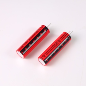工場供給1865 LiFePO4バッテリーセル3.2V 1500mAh同じポールトップ接続高速充電長いサイクル寿命 - Product Image 5