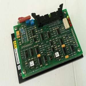 イスラエル製 SBA-15/55H S/N:SBA3095080。 プログラミングコントローラー 産業オートメーション - Product Image 1