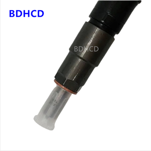 BDHCD Auto Parts 0445110343 1100200FA080 Injektor Bahan Bakar Diesel Common Rail 0445110343 untuk Mesin JAC 4DA1-2B1 - Product Image 4