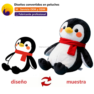 Oso <span class=keywords><strong>de</strong></span> Peluche Personalizado Súper Suave con Relleno <span class=keywords><strong>de</strong></span> Algodón PP para Aniversario Escolar, Juguete Antiestrés - Product Image 6