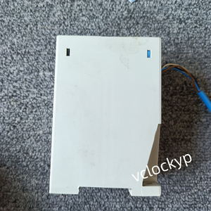 EGE SZA400EX-24 MONITEUR DE DEBIT (IN31S1B3) Utilisé - Product Image 3