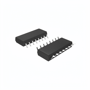 Electronic Circuit Components 16 SOlC SN65C1168NSR Interface Original One Stop Service - Product Image 1