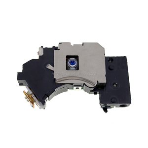 Lecteur de lentille Laser <span class=keywords><strong>PVR</strong></span>-<span class=keywords><strong>802W</strong></span> PVR802W <span class=keywords><strong>PVR</strong></span> <span class=keywords><strong>802W</strong></span> pour Console de jeu Playstation 2 pour lentille Laser mince PS2 - Product Image 3