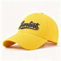 Gorra de Béisbol Personalizada con Logotipo, 5 Paneles, Estructurada, Cierre a Presión, Visera Curva, Bordado Deportivo, para las Cuatro Estaciones
