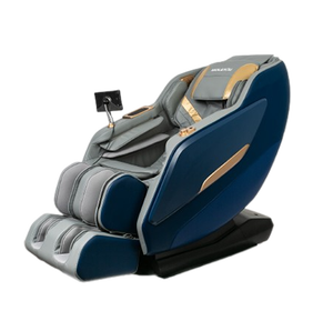 Nouveaux produits en gros singulier pied rouleau TFT contrôleur cou masseur fauteuil de massage - Product Image 2