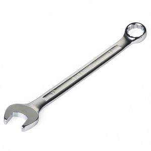 Llave Combinada Pasano de 17 mm, Herramienta Métrica para Reparación Automotriz - Product Image 2