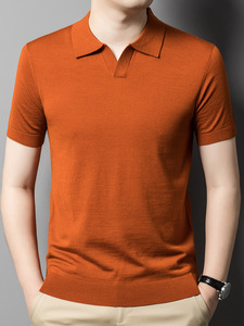 <span class=keywords><strong>Maillot</strong></span> <span class=keywords><strong>de</strong></span> <span class=keywords><strong>corps</strong></span> <span class=keywords><strong>de</strong></span> coupe régulière et confortable Fabricant <span class=keywords><strong>de</strong></span> t-shirts légers T-shirts en <span class=keywords><strong>laine</strong></span> Mérinos Vente en gros T-shirts unis personnalisés pour hommes - Product Image 6