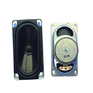 Loa ROSH Good <span class=keywords><strong>Sound</strong></span> 50*90Mm 4 Ohm 3W Của Nhà Máy - Product Image 2