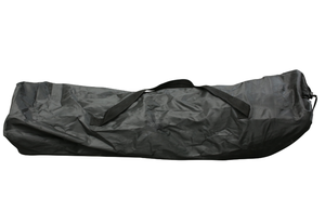 كرسي تخييم قابل للطي ذو نوعية جيدة مع مساند للذراعين سهلة الطي والحمل للخارج/الأماكن المغلقة - Product Image 5