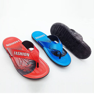 รองเท้าแตะผู้ชายแฟชั่น ราคาถูก - Product Image 2