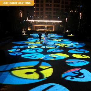 Haute Watts Gobo <span class=keywords><strong>Projecteur</strong></span> Intérieur <span class=keywords><strong>LED</strong></span> Logo Lampe Publicité Extérieure <span class=keywords><strong>LED</strong></span> <span class=keywords><strong>Enseigne</strong></span> Rotative Bannière Lumière IP67 Cote Abordable - Product Image 1