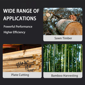 <span class=keywords><strong>เลื่อย</strong></span>ตัดไม้ไร้สายแบบชาร์จไฟได้ ขนาด 16 นิ้ว ระดับมืออาชีพ กำลังไฟ 2000 วัตต์ ใช้แบตเตอรี่ลิเธียมแบบพกพา - Product Image 6