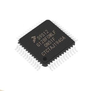 S9S12G128F0MLFR (Composants électroniques, puces IC, circuits intégrés IC) - Product Image 1