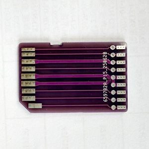 Placa Adaptadora SD a eMMC ISP, Herramienta de Lectura y Escritura Fuera de Línea para Navegación de Automóviles - Product Image 4