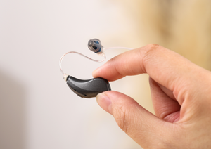 RIC BTE CIC Prothèses auditives invisibles Bluetooth 4/8/12/16/32 canaux OEM Prothèses auditives Chine Micro <span class=keywords><strong>appareil</strong></span> auditif numérique - Product Image 2