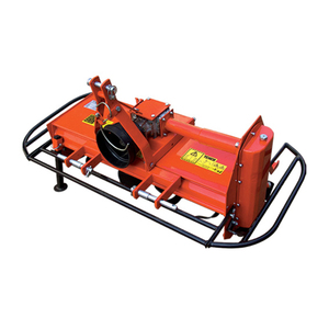 Cultivadora Rotativa Diésel Anfibia Jeegee de Venta Caliente, Diseño de <span class=keywords><strong>3</strong></span> <span class=keywords><strong>Puntos</strong></span>, Certificación ISO, 1 Año de Garantía para Uso en Terrenos Secos y Arroceras - Product Image 6