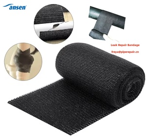 Sửa chữa rò rỉ đường ống khẩn cấp băng tự nung chảy để sửa chữa đường ống mạ kẽm - Product Image 1