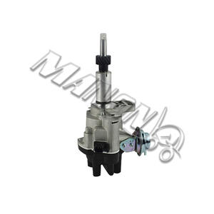 Distributeur hydraulique Jungheinrich 5574363, ensemble de vanne de commande directionnelle à quatre voies pour chariot élévateur - Product Image 1