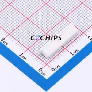 WAFER-MX1.25-13PJK Housing (Wire-to-Board / Wire-to-Wire) P=1.25mm Connector 1x13P 1.25mm PicoBlade (MX 1.25) 1 - Product Image 2