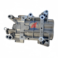 Nouvelle pièce d'auto G4KJ 23300-2G401 pompe à huile pour KIA pour HYUNDAI Santa Fe Sonata Sorento 2.4L véhicules