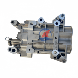 Nouvelle pièce d'auto G4KJ 23300-2G401 <span class=keywords><strong>pompe</strong></span> à <span class=keywords><strong>huile</strong></span> pour KIA pour <span class=keywords><strong>HYUNDAI</strong></span> <span class=keywords><strong>Santa</strong></span> <span class=keywords><strong>Fe</strong></span> Sonata Sorento 2.4L véhicules - Product Image 1