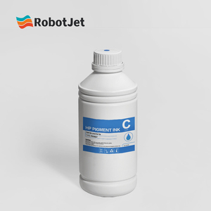 Waterborne Pigment <strong>Ink</strong> 1000ml 1kg Universal Pigment <strong>Ink</strong> Bottle Advanced <strong>Refill</strong> <strong>Ink</strong> <strong>Printer</strong> - Product Image 2