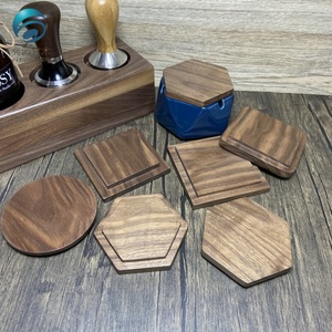 Plaquettes de bois de pin carrées pour bricolage, matériel de modélisme, planches fines en bois, décoration intérieure, peinture, plaquettes de bois sculptées, livraison rapide - Product Image 6