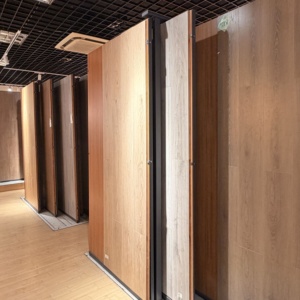 <span class=keywords><strong>Parquet</strong></span> en bois d'ingénierie de qualité E0, multi-couches, chevron, en forme d'épi, en noyer, faible MOQ - Product Image 4