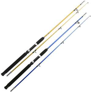 Leurre en fibre de verre solide en eau salée en 2 parties à <span class=keywords><strong>action</strong></span> rapide - Product Image 3