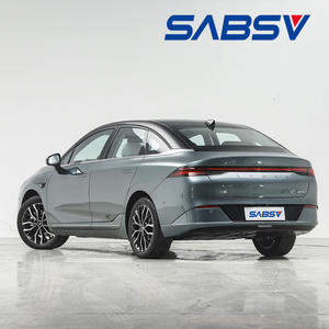 Le <span class=keywords><strong>plus</strong></span> fiable Meilleure vente XPeng P5 New Energy Vehicles Nouvelles <span class=keywords><strong>voitures</strong></span> Compra on Line China Pure Electric Car High performance Car - Product Image 6