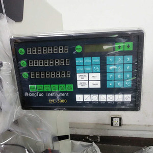 2D Yếu tố hình học đo quang hồ sơ máy chiếu - Product Image 6