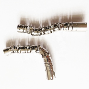 Linh hoạt nội soi sửa chữa và bảo trì các bộ phận nội soi phụ kiện nội soi uốn phần - Product Image 5