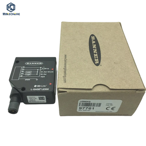 เซ็นเซอร์ควบคุม PLC เซ็นเซอร์โฟโตอิเล็กทริค ของแท้ใหม่เอี่ยม รุ่น LE550KQ - Product Image 1