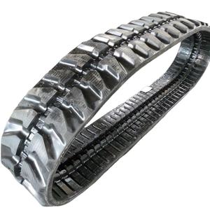 Rubberrups 300X52.5Nx76 300x52.5Wx76 Graafmachine rupsband CATERPILLAR <span class=keywords><strong>KUBOTA</strong></span> <span class=keywords><strong>K020</strong></span> KH27 KX02 KX021UR KX027 KX60 EX25.1 EX30UR - Product Image 2
