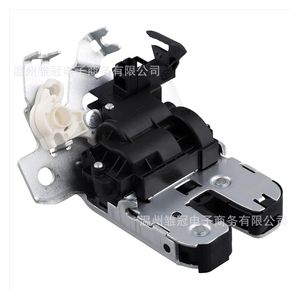 Mécanisme de verrouillage du coffre 3G0827503A 8W0827503 4K0827503 pour Volkswagen Passat, actionneur à bouton-poussoir en métal - Product Image 3