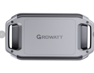 2048Wh Growatt INFINITY 2000 PRO Portable Solar <b>Generator</b> Home Backup RV <b>Camping</b> - Product Image 2