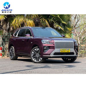 ขายส่งรถยนต์ ZEEKR 8X 2026 รุ่นใหม่ล่าสุด รถ SUV ขนาดใหญ่สุดหรู ระบบ PHEV พวงมาลัยซ้าย 5-6 ที่นั่ง ระบบไฮบริดแรงดันสูง 900V สำหรับส่งออก - Product Image 2