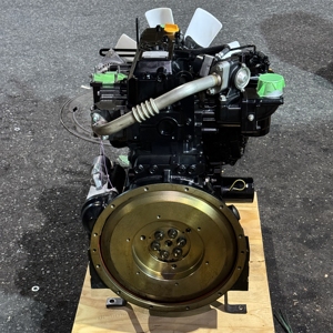 Motor Diésel 4TNV98 de Alta Calidad para Aplicaciones Industriales Yanmar 4TNV98 - Product Image 3