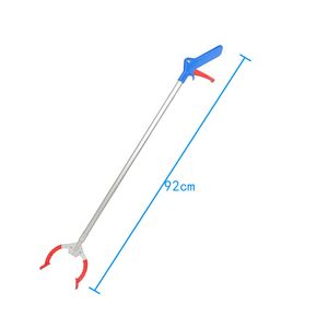 Perfectpro Dụng Cụ Gắp Rác Bằng Nhôm Dụng Cụ Làm Vườn Dụng Cụ Nhặt Rác Dụng Cụ Gắp Rác Dụng Cụ Gắp Rác - Product Image 5