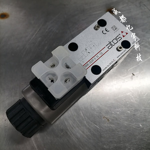 โซลินอยด์วาล์ว ATOS SDHE-0639/0 DC 10S - Product Image 3