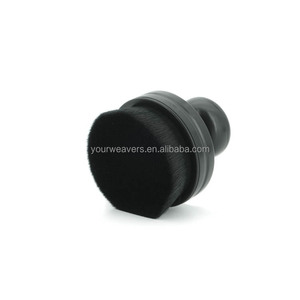 50mm lốp xe TRIM mặc quần áo chi tiết <span class=keywords><strong>Applicator</strong></span> bánh xe bàn chải tùy chỉnh màu sắc lốp tỏa sáng làm sạch <span class=keywords><strong>Applicator</strong></span> mềm lông bàn chải - Product Image 5