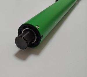 Moteur tubulaire <span class=keywords><strong>radio</strong></span> AC 220V Brill 59mm au design moderne, télé<span class=keywords><strong>commande</strong></span>, capacité de charge 80 kg, certifié CE pour <span class=keywords><strong>volet</strong></span> <span class=keywords><strong>roulant</strong></span> de garage - Product Image 5