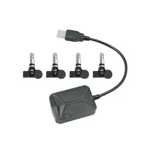 USB-Система контроля давления в шинах - Product Image 1