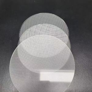 High Performance Disc-shaped <b>Light</b> Guide Plate Backlight <b>Panel</b> <b>Light</b> for Home Lighting Fixtures Rina Tech - Product Image 2