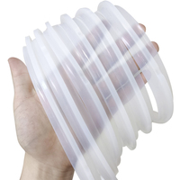 Joint en Silicone de haute qualité pour autocuiseur divers joint d'autocuiseur électrique universel joint d'autocuiseur en caoutchouc