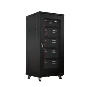 TOPAK 12V 24V 110V 220V UPS Backup Power Systems 10kw With Smart BMS Energy Storage Battery Uninterruptible Power Supply