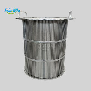 ตะแกรงกรองน้ำเ<span class=keywords><strong>ส</strong></span>ีย<span class=keywords><strong>ส</strong></span>แตนเลสแบบลวดลิ่ม<span class=keywords><strong>ส</strong></span>ำหรับ<span class=keywords><strong>บ่อ</strong></span>กั้นน้ำเ<span class=keywords><strong>ส</strong></span>ียในฟาร์ม<span class=keywords><strong>ปลา</strong></span>และ<span class=keywords><strong>บ่อ</strong></span><span class=keywords><strong>ปลา</strong></span>คาร์ฟแบบถังหมุน - Product Image 4
