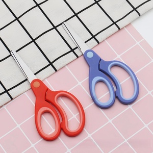 <span class=keywords><strong>Forbici</strong></span> Mini Multifunzionali in Acciaio Inossidabile <span class=keywords><strong>per</strong></span> <span class=keywords><strong>Bambini</strong></span> e Studenti, Personalizzabili, <span class=keywords><strong>per</strong></span> Mano Sinistra - Product Image 5