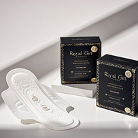 Protège-slips en coton respirant ultra-mince de 155mm pour une fraîcheur et un confort quotidiens